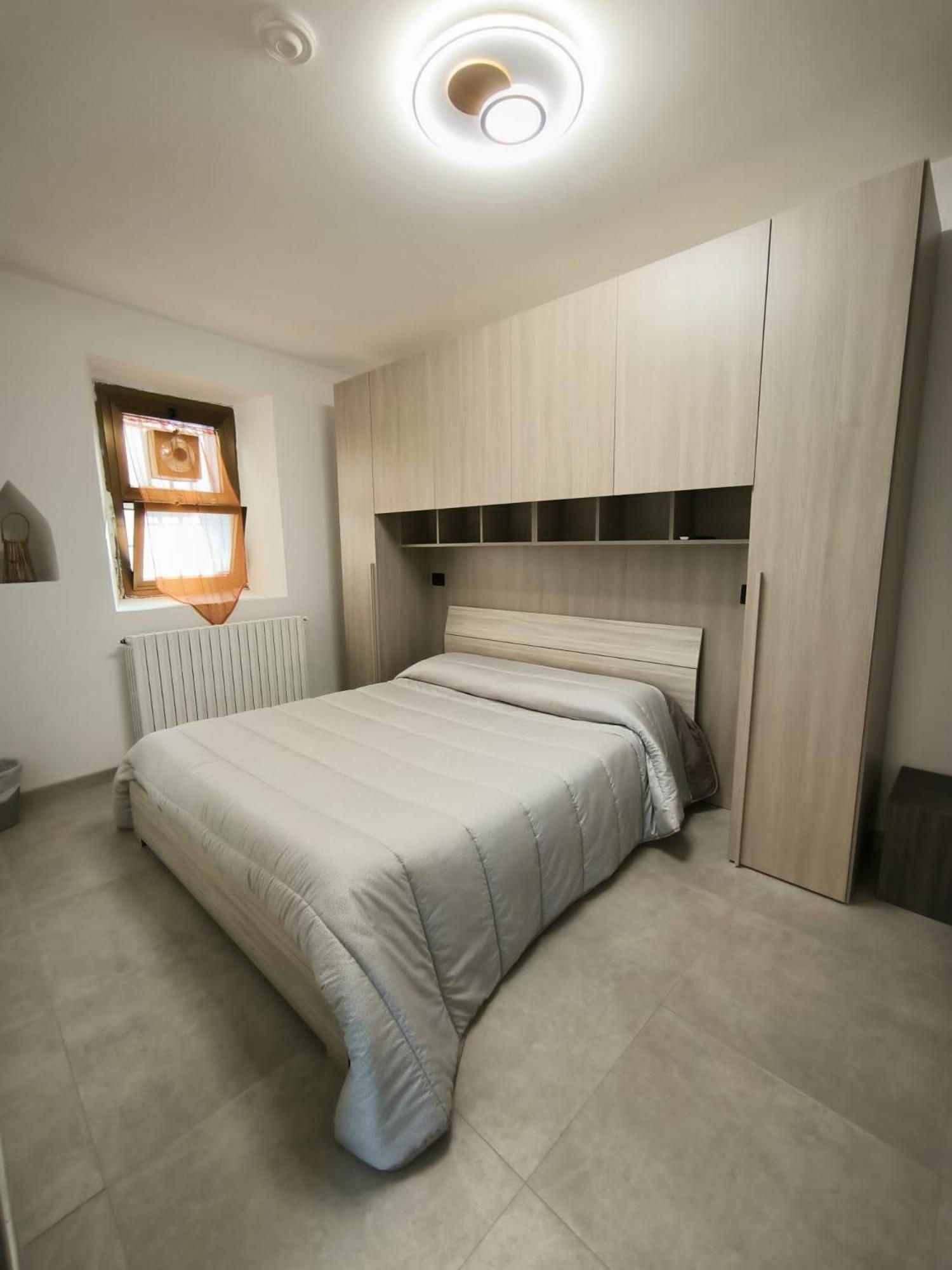 Sweet Home Azzano San Paolo Eksteriør billede